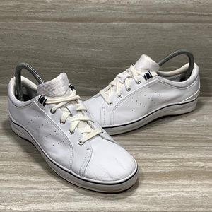 Keds Women’s White Shoes size 7.5